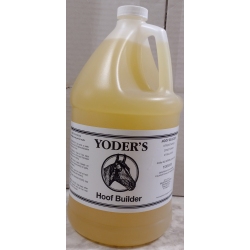 Yoder\'s Hoof Dressing   -  1 Gallon